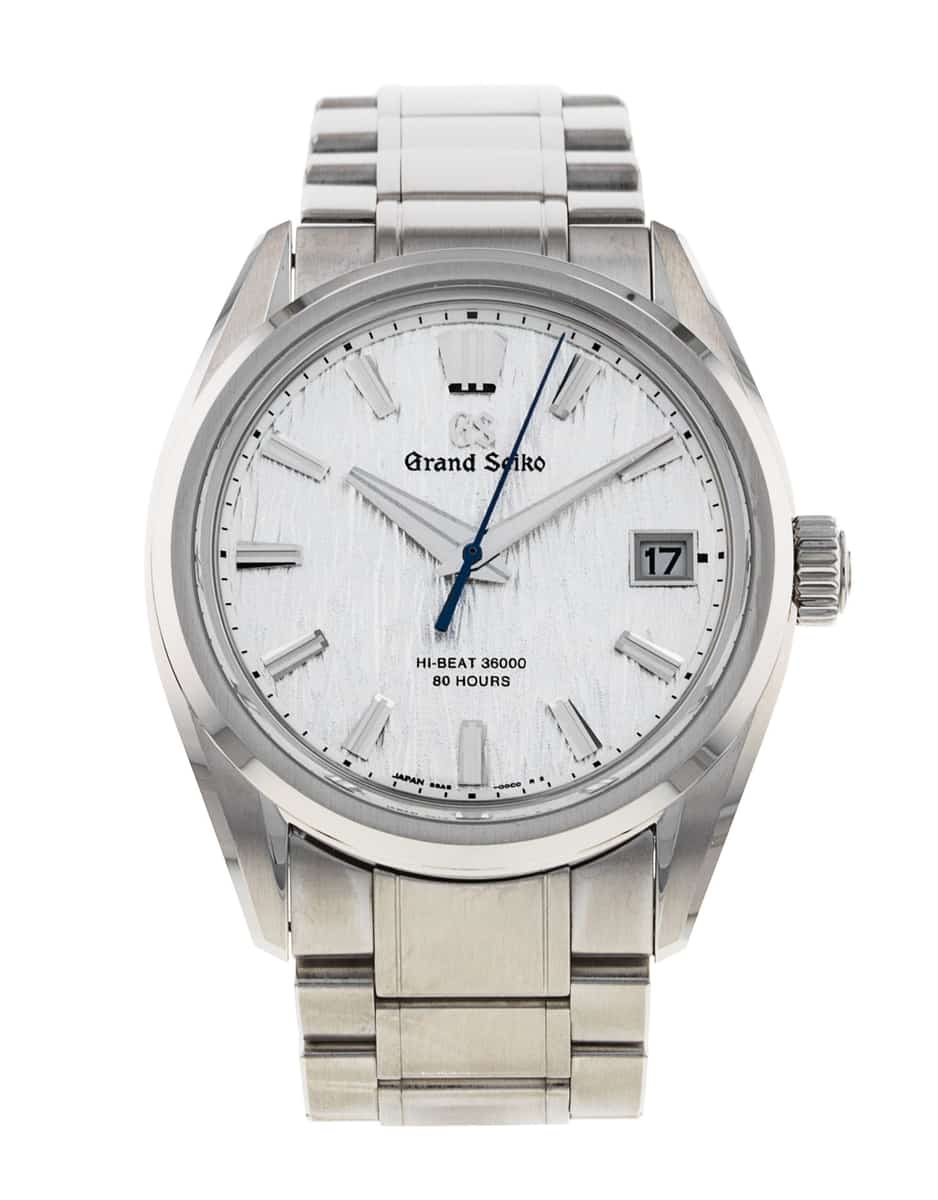Grand Seiko Heritage Collection SLGH005 Grand Seiko Heritage Collection SLGH005